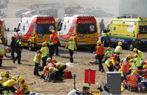 Municipal-Disaster-Days-in-Madrid